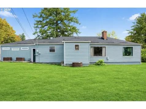 18085 SW Kinnaman Road Beaverton OR 97078