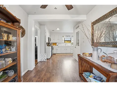 18085 SW Kinnaman Road Beaverton OR 97078