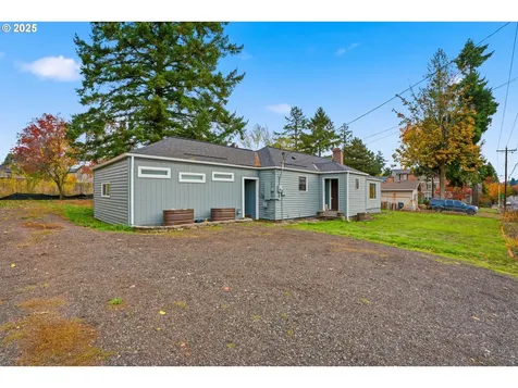 18085 SW Kinnaman Road Beaverton OR 97078