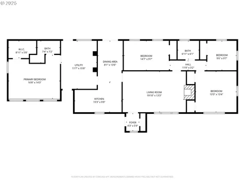 18085 SW Kinnaman Road Beaverton OR 97078