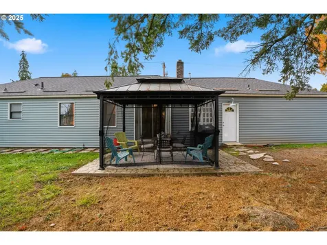 18085 SW Kinnaman Road Beaverton OR 97078