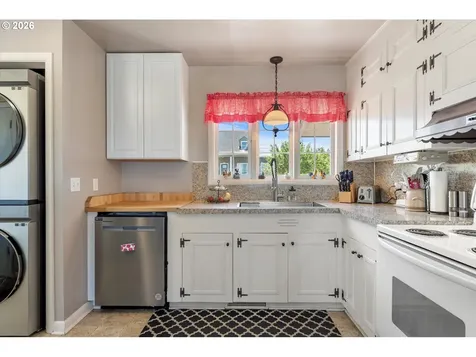 300 Hillcrest Drive Baker City OR 97814