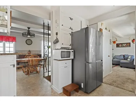 300 Hillcrest Drive Baker City OR 97814
