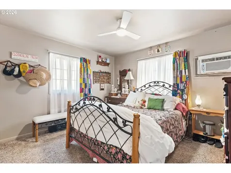 300 Hillcrest Drive Baker City OR 97814