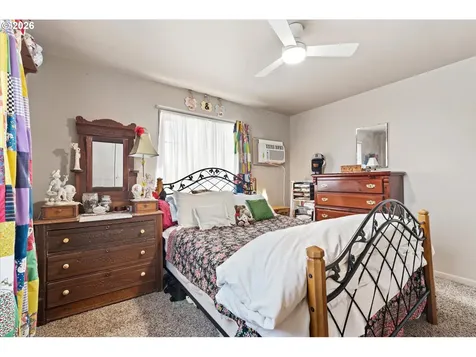 300 Hillcrest Drive Baker City OR 97814