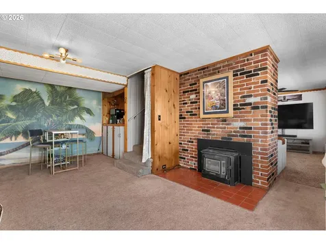 300 Hillcrest Drive Baker City OR 97814