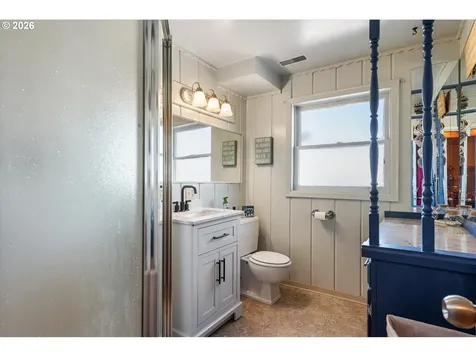 300 Hillcrest Drive Baker City OR 97814