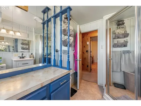 300 Hillcrest Drive Baker City OR 97814