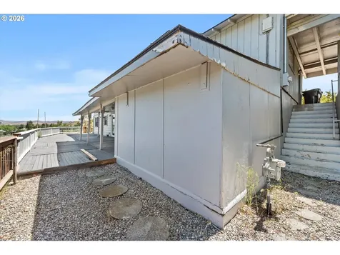 300 Hillcrest Drive Baker City OR 97814