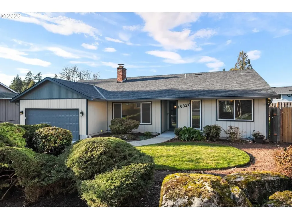 18320 Chris Court Gladstone OR 97027