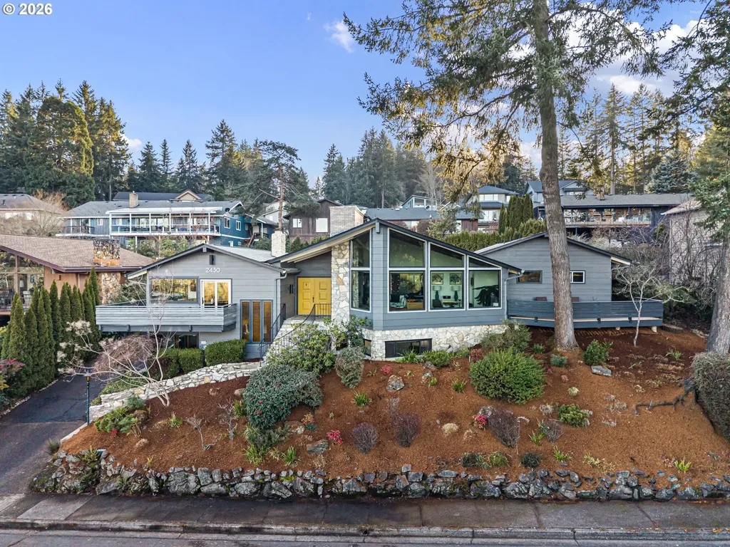 2430 Wilson Drive Eugene OR 97405