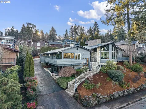 2430 Wilson Drive Eugene OR 97405
