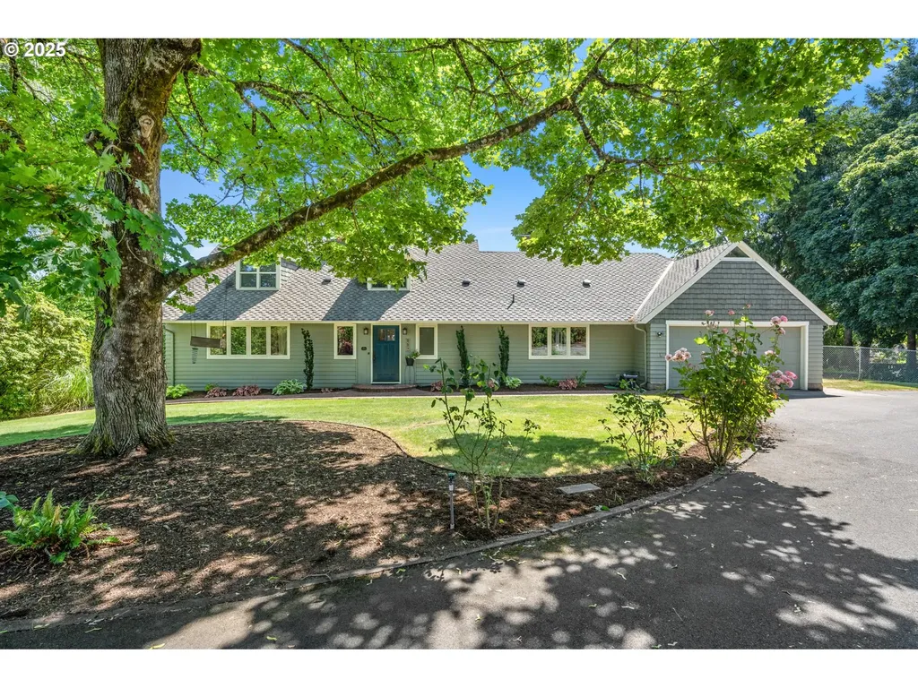 14170 SW 119th Place Portland OR 97224