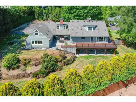 14170 SW 119th Place Portland OR 97224