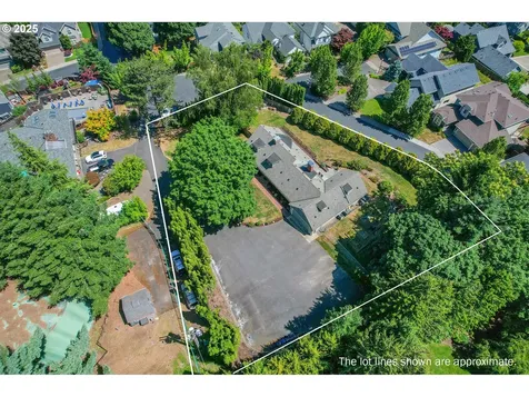 14170 SW 119th Place Portland OR 97224