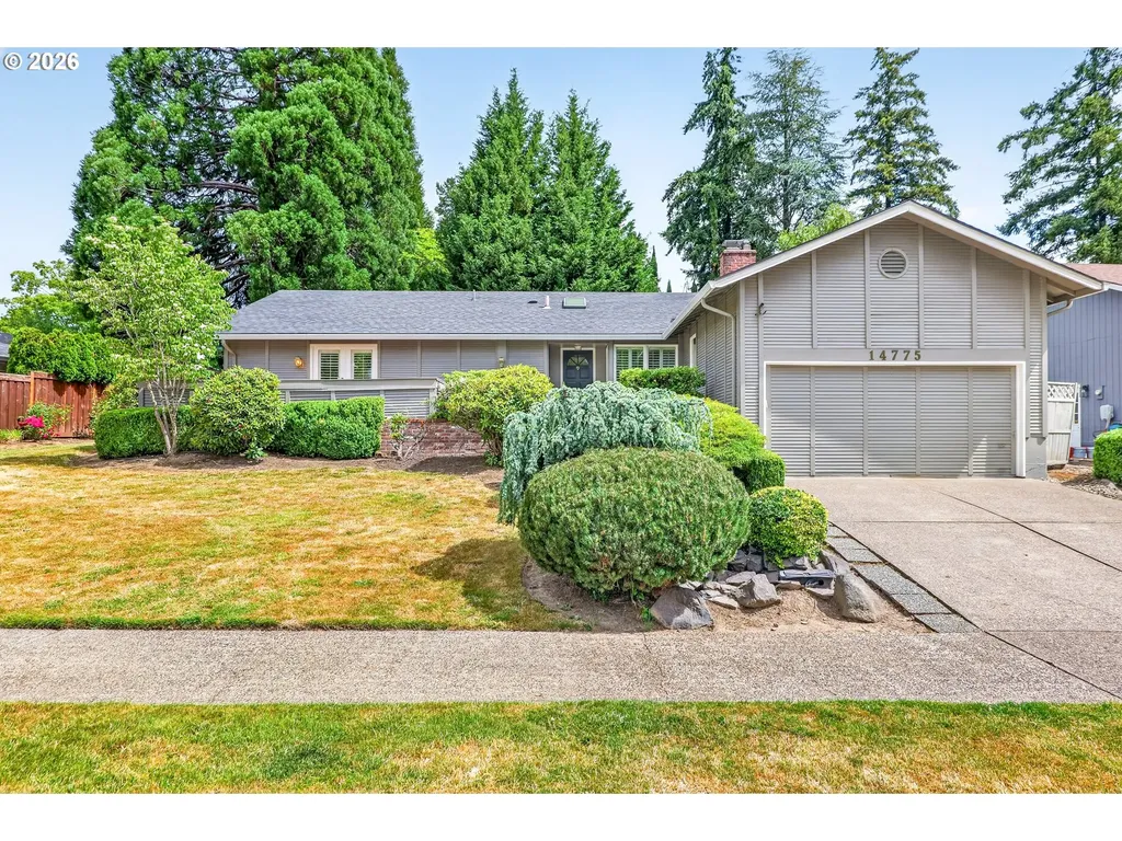 14775 NW Oakhills Drive Beaverton OR 97006