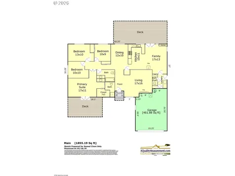 14775 NW Oakhills Drive Beaverton OR 97006