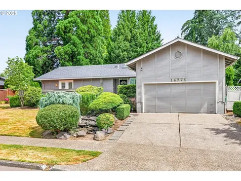 14775 NW Oakhills Drive Beaverton OR 97006