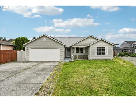 8103 NE 166th Avenue Vancouver WA 98682