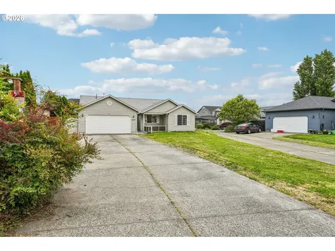8103 NE 166th Avenue Vancouver WA 98682