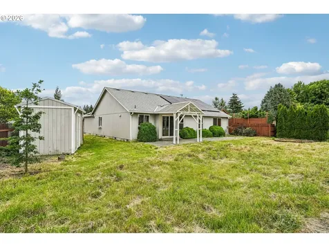 8103 NE 166th Avenue Vancouver WA 98682