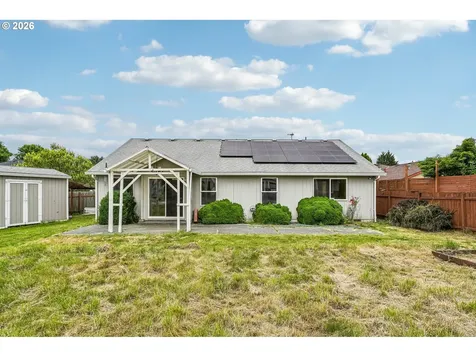 8103 NE 166th Avenue Vancouver WA 98682
