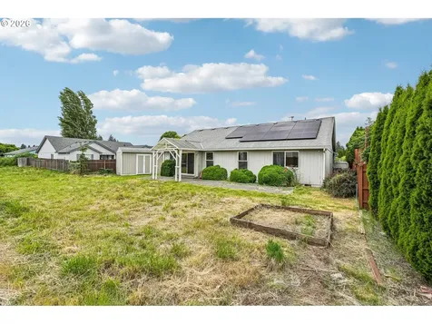 8103 NE 166th Avenue Vancouver WA 98682