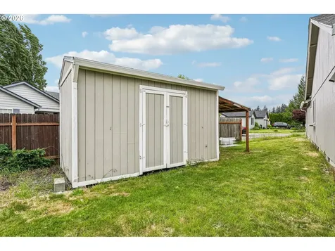 8103 NE 166th Avenue Vancouver WA 98682
