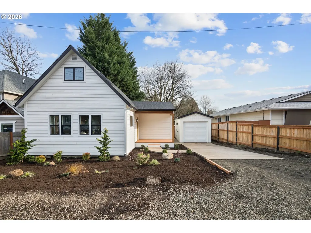 6335 Caufield Street West Linn OR 97068