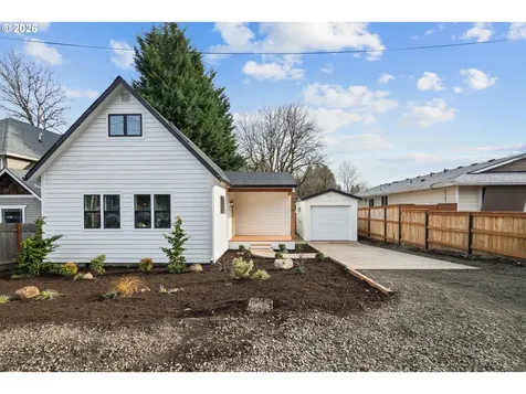 6335 Caufield Street West Linn OR 97068