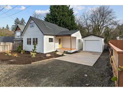 6335 Caufield Street West Linn OR 97068