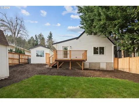 6335 Caufield Street West Linn OR 97068