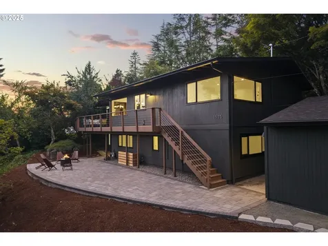 1525 SW Martha Street Portland OR 97239