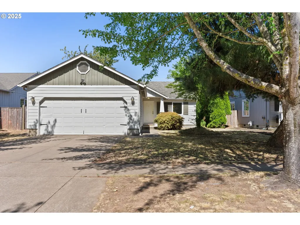 3765 Century Drive Eugene OR 97402