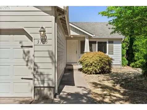 3765 Century Drive Eugene OR 97402