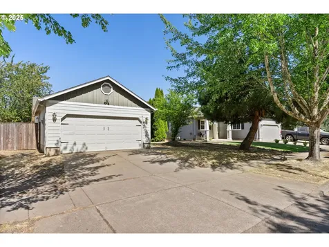 3765 Century Drive Eugene OR 97402