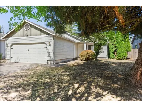 3765 Century Drive Eugene OR 97402