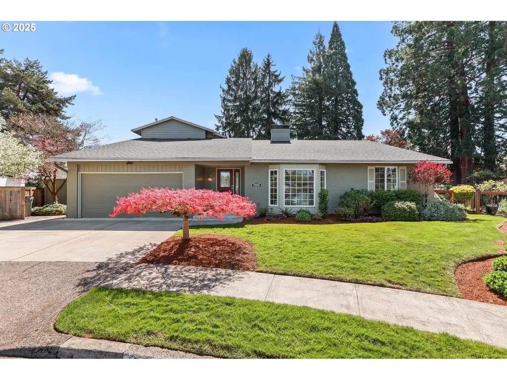15562 NW Oakhills Drive Beaverton OR 97006