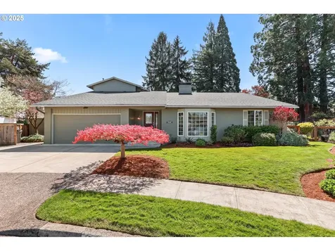 15562 NW Oakhills Drive Beaverton OR 97006