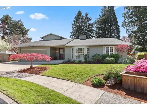 15562 NW Oakhills Drive Beaverton OR 97006