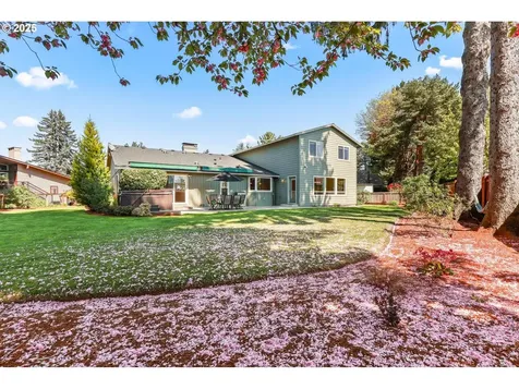 15562 NW Oakhills Drive Beaverton OR 97006