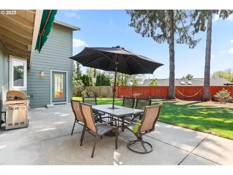 15562 NW Oakhills Drive Beaverton OR 97006