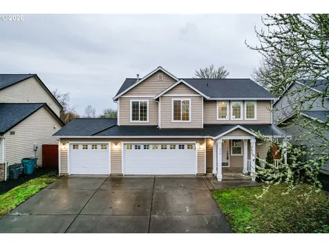 914 NW 16th Court Battle Ground WA 98604
