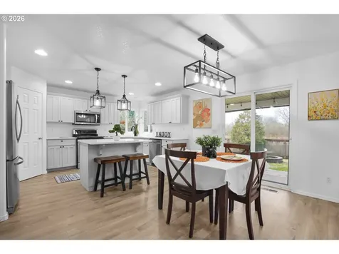 914 NW 16th Court Battle Ground WA 98604