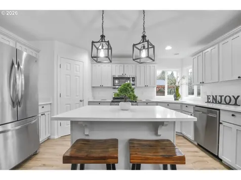 914 NW 16th Court Battle Ground WA 98604