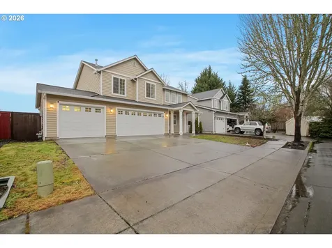 914 NW 16th Court Battle Ground WA 98604