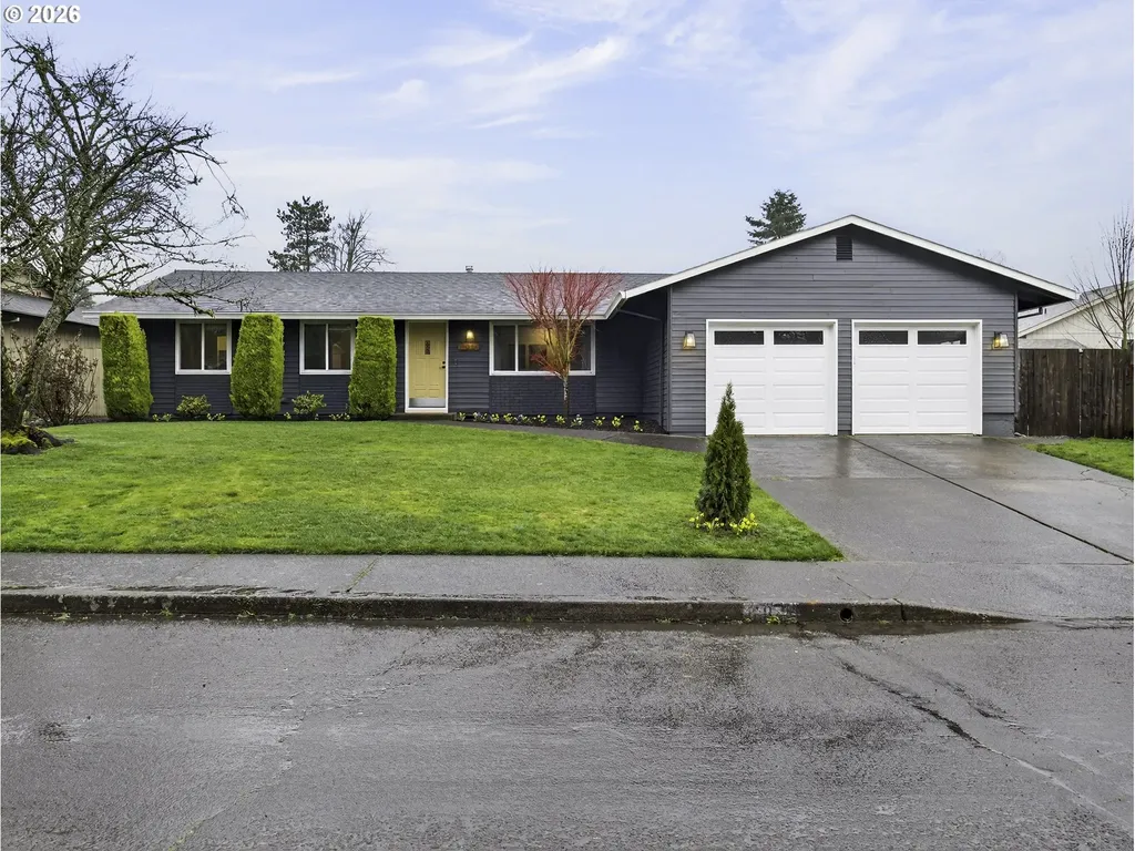 12976 SE 126th Avenue Happy Valley OR 97086