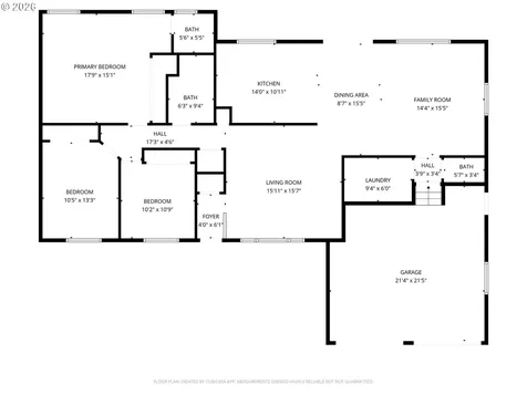 12976 SE 126th Avenue Happy Valley OR 97086