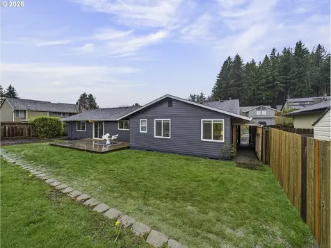 12976 SE 126th Avenue Happy Valley OR 97086