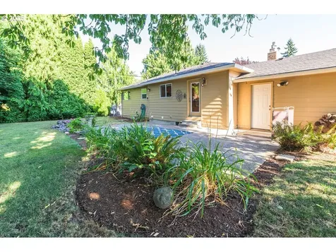 705 NW 79th Street Vancouver WA 98665